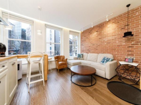 Flying Butler London Bridge Boutique Apartments